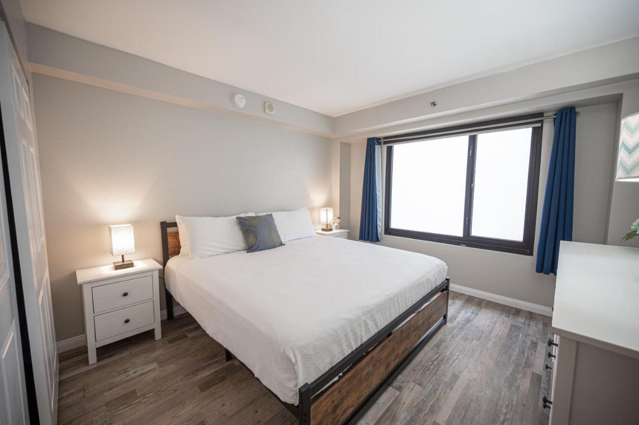 Stay Together Suites On The Strip - 2 Bedroom Condo 926 Las Vegas Exterior photo