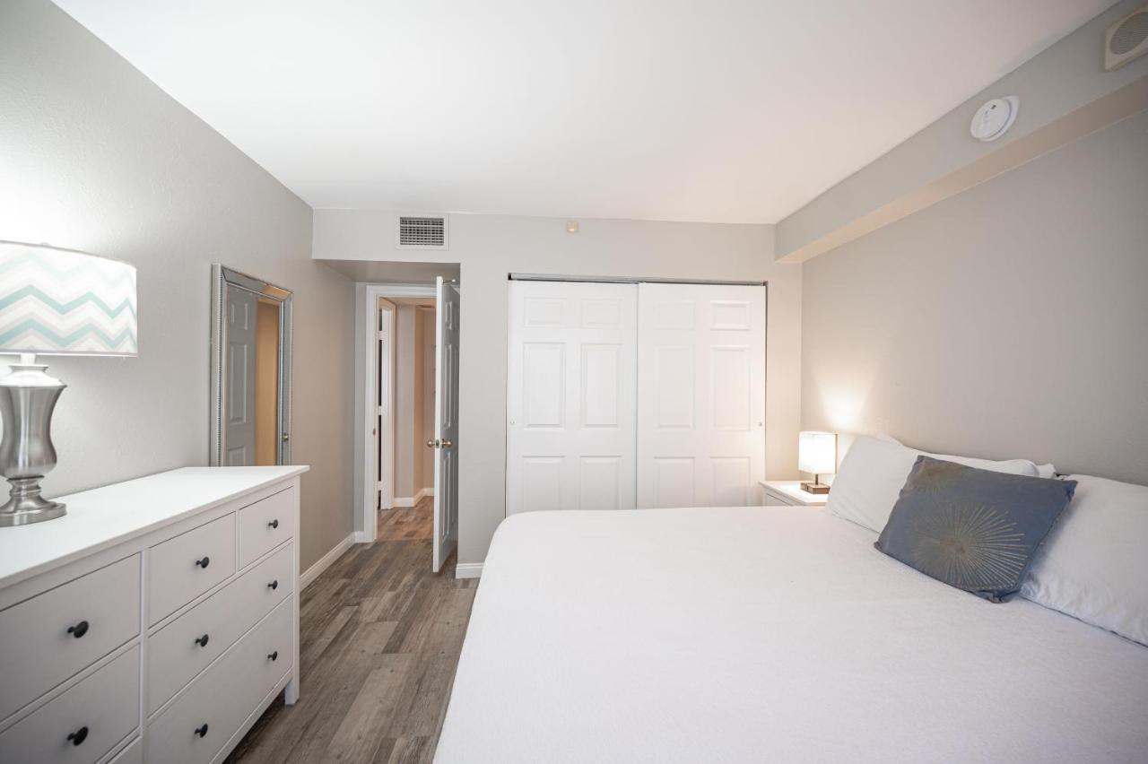 Stay Together Suites On The Strip - 2 Bedroom Condo 926 Las Vegas Exterior photo