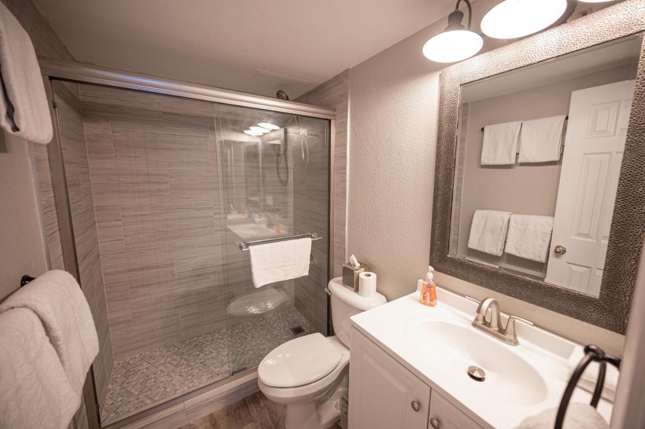 Stay Together Suites On The Strip - 2 Bedroom Condo 926 Las Vegas Exterior photo