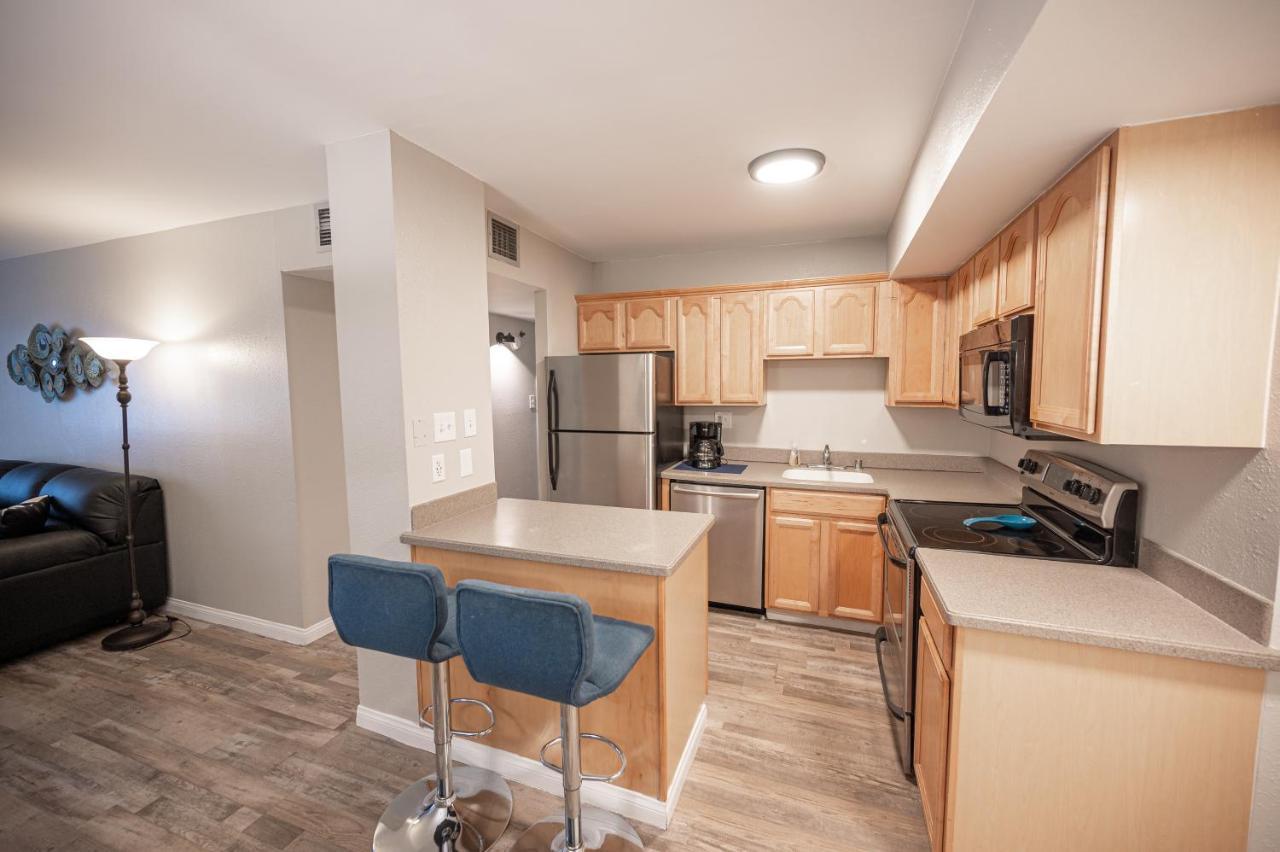 Stay Together Suites On The Strip - 2 Bedroom Condo 926 Las Vegas Exterior photo