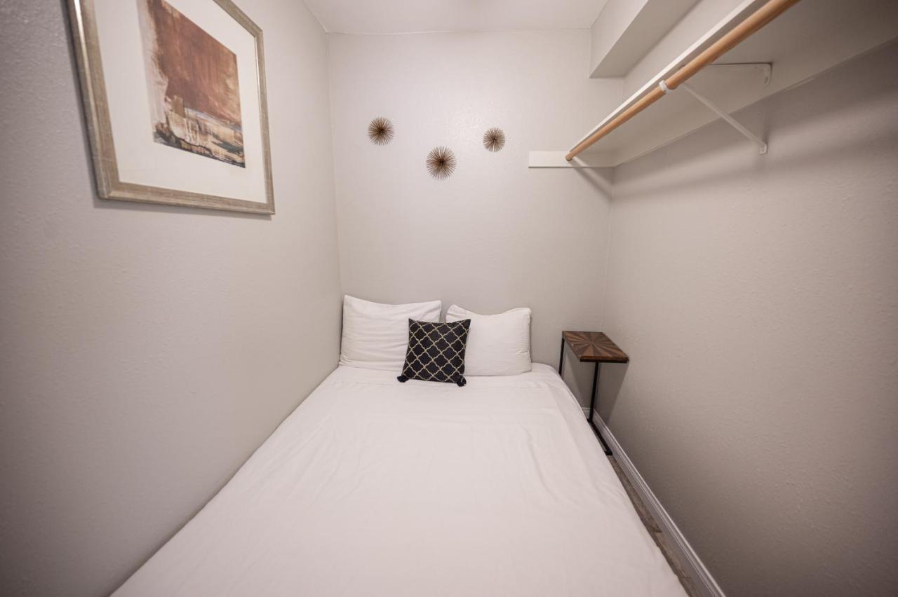Stay Together Suites On The Strip - 2 Bedroom Condo 926 Las Vegas Exterior photo