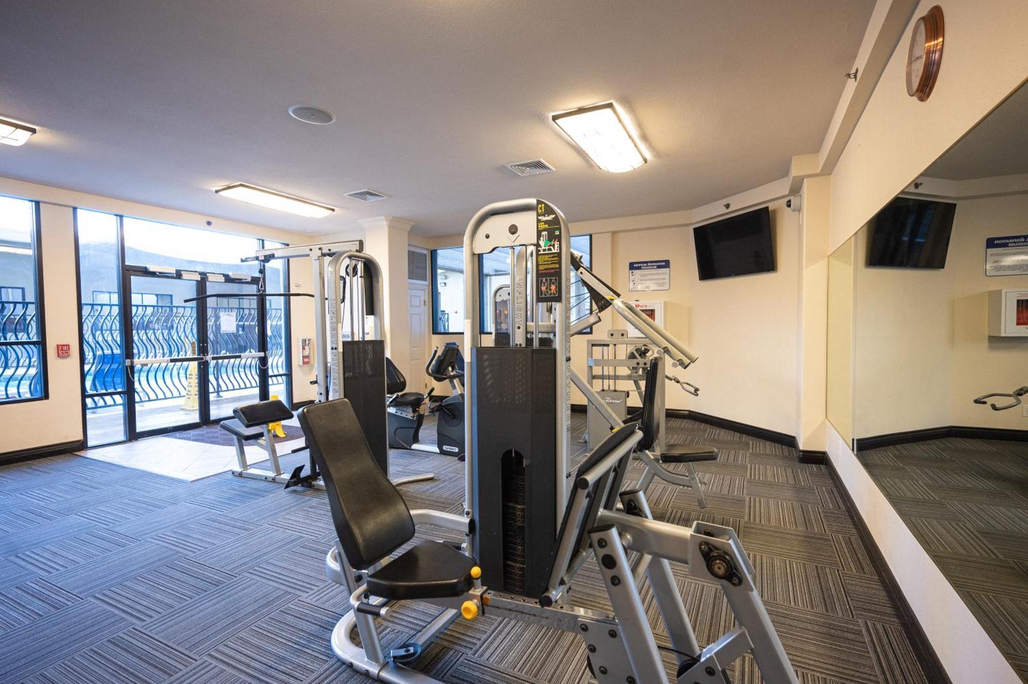 Stay Together Suites On The Strip - 2 Bedroom Condo 926 Las Vegas Exterior photo