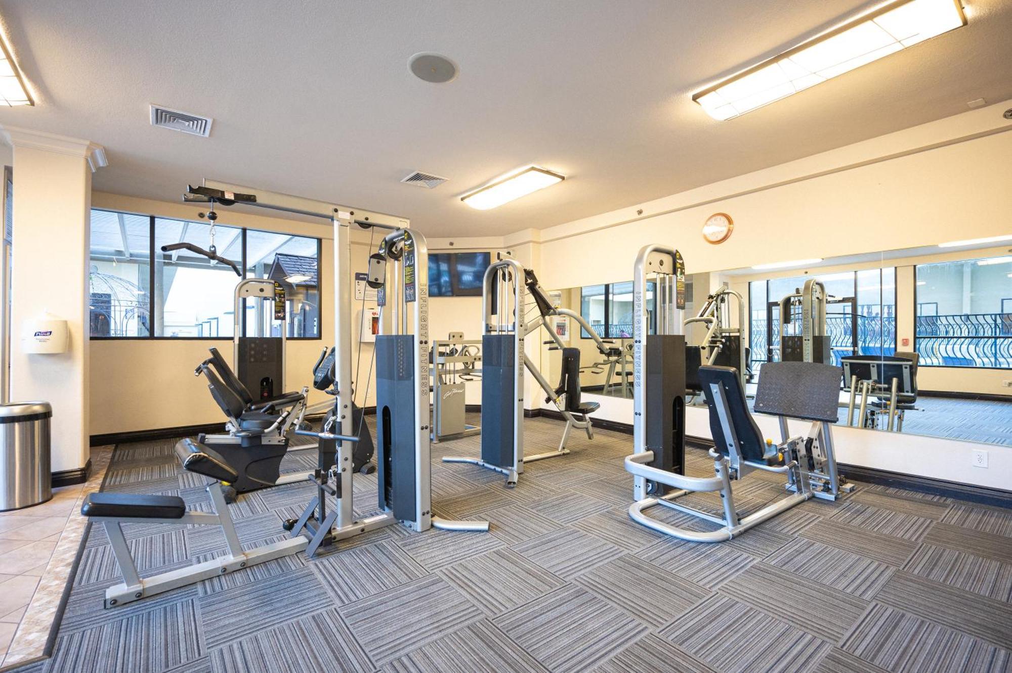 Stay Together Suites On The Strip - 2 Bedroom Condo 926 Las Vegas Exterior photo