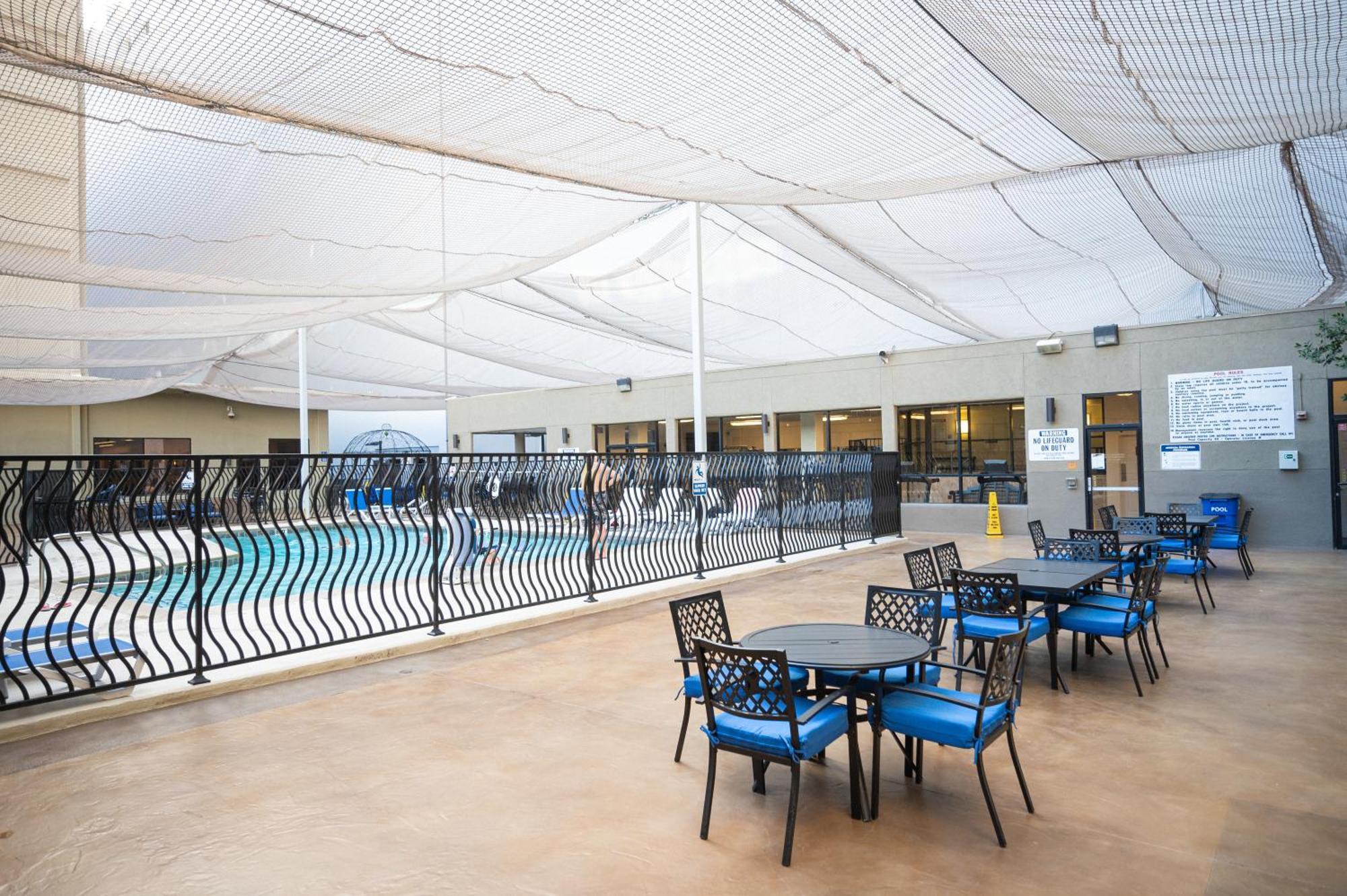 Stay Together Suites On The Strip - 2 Bedroom Condo 926 Las Vegas Exterior photo