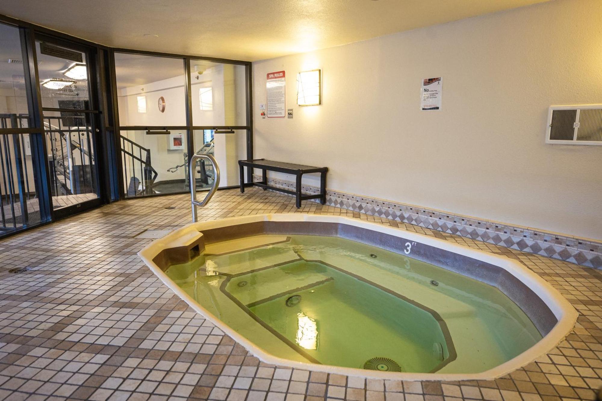 Stay Together Suites On The Strip - 2 Bedroom Condo 926 Las Vegas Exterior photo