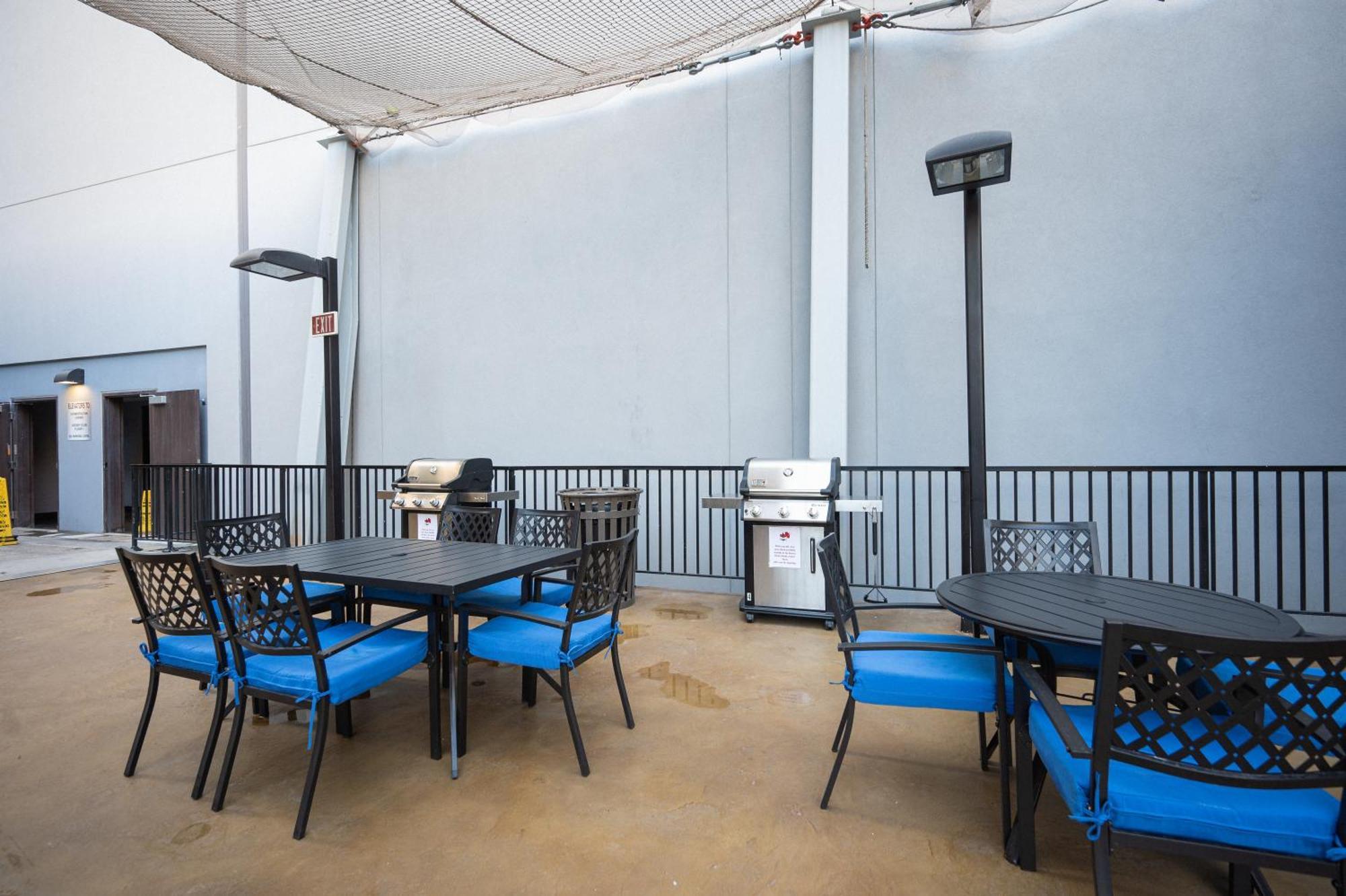 Stay Together Suites On The Strip - 2 Bedroom Condo 926 Las Vegas Exterior photo