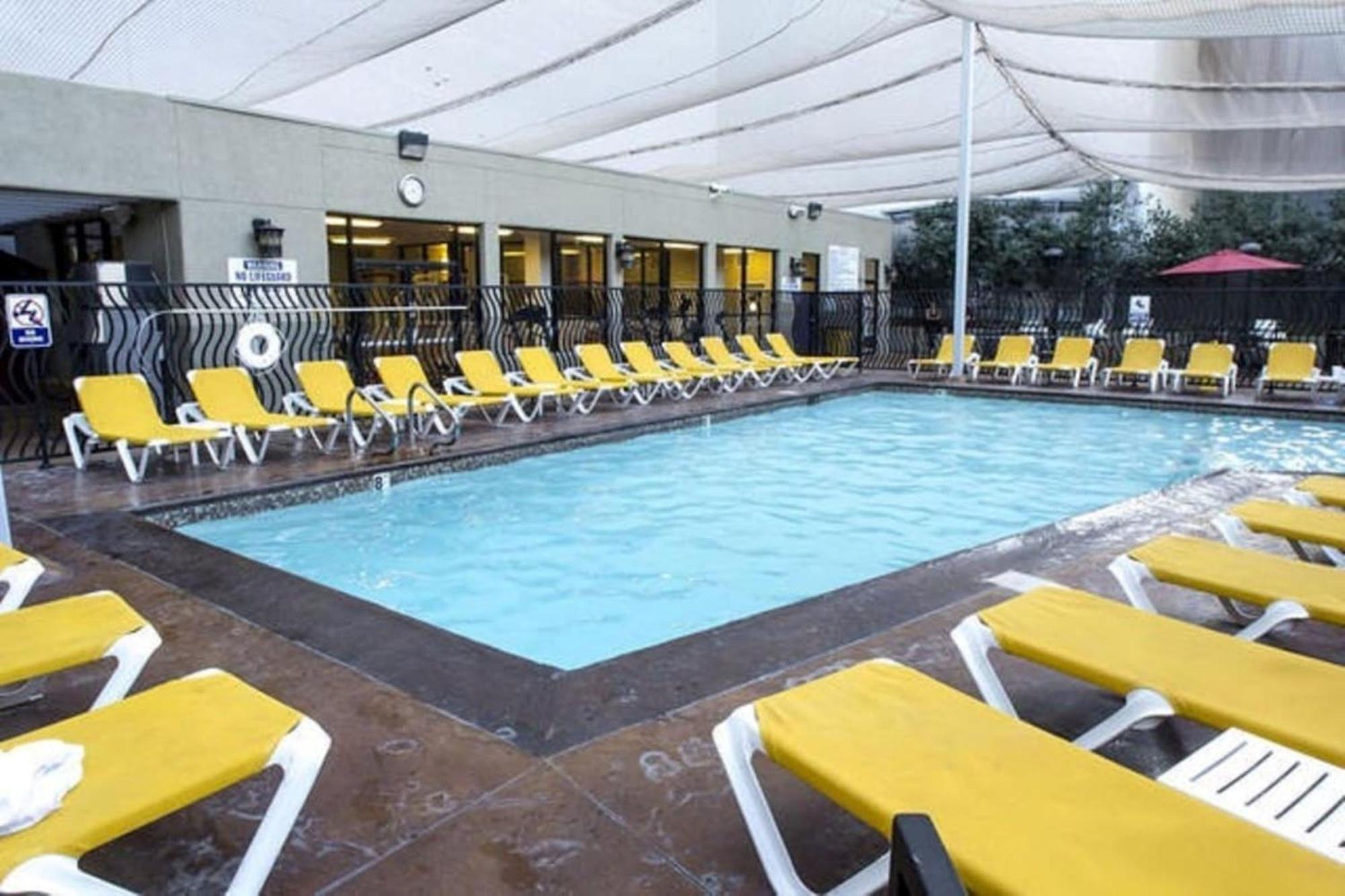 Stay Together Suites On The Strip - 2 Bedroom Condo 926 Las Vegas Exterior photo