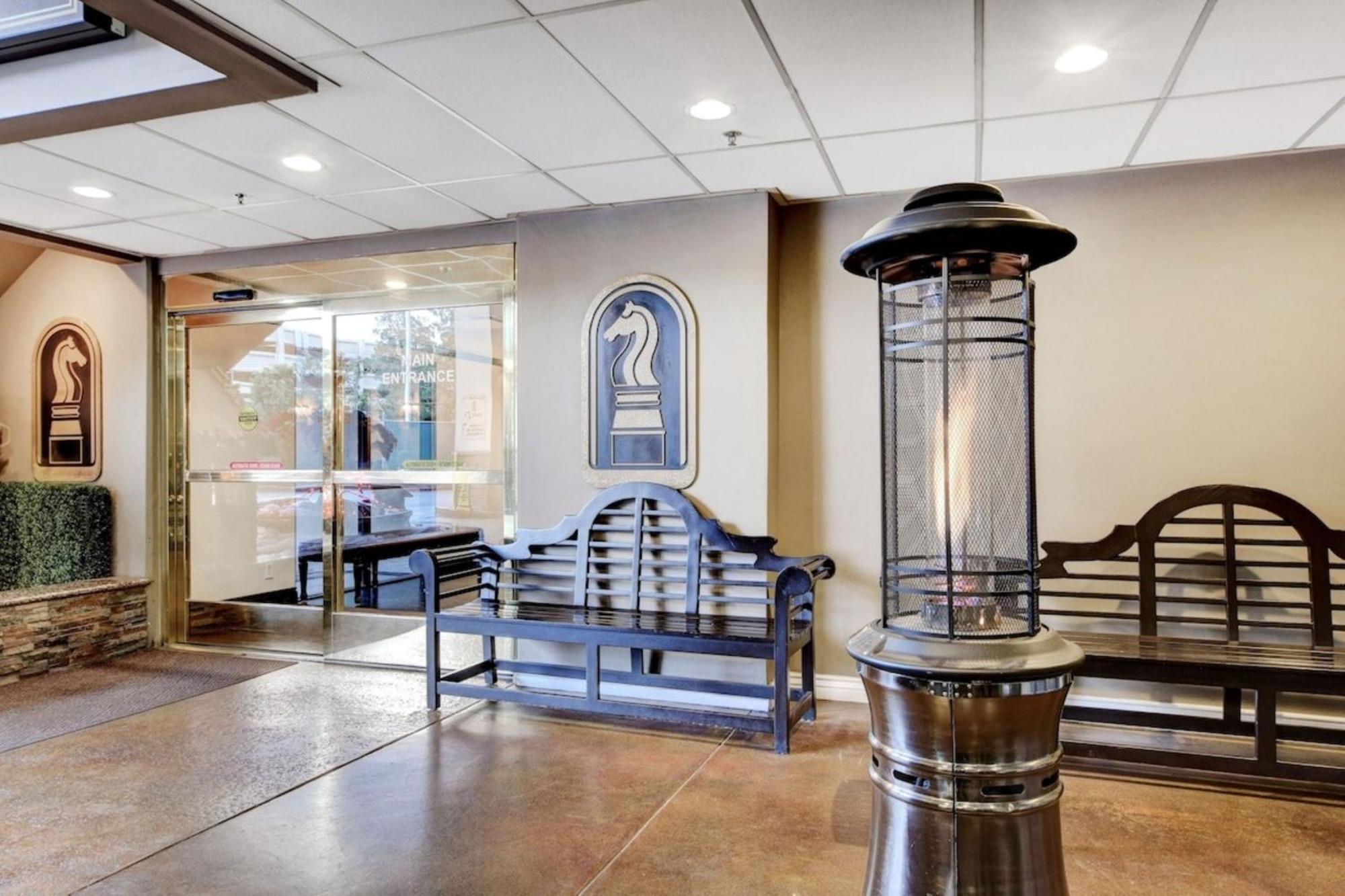 Stay Together Suites On The Strip - 2 Bedroom Condo 926 Las Vegas Exterior photo
