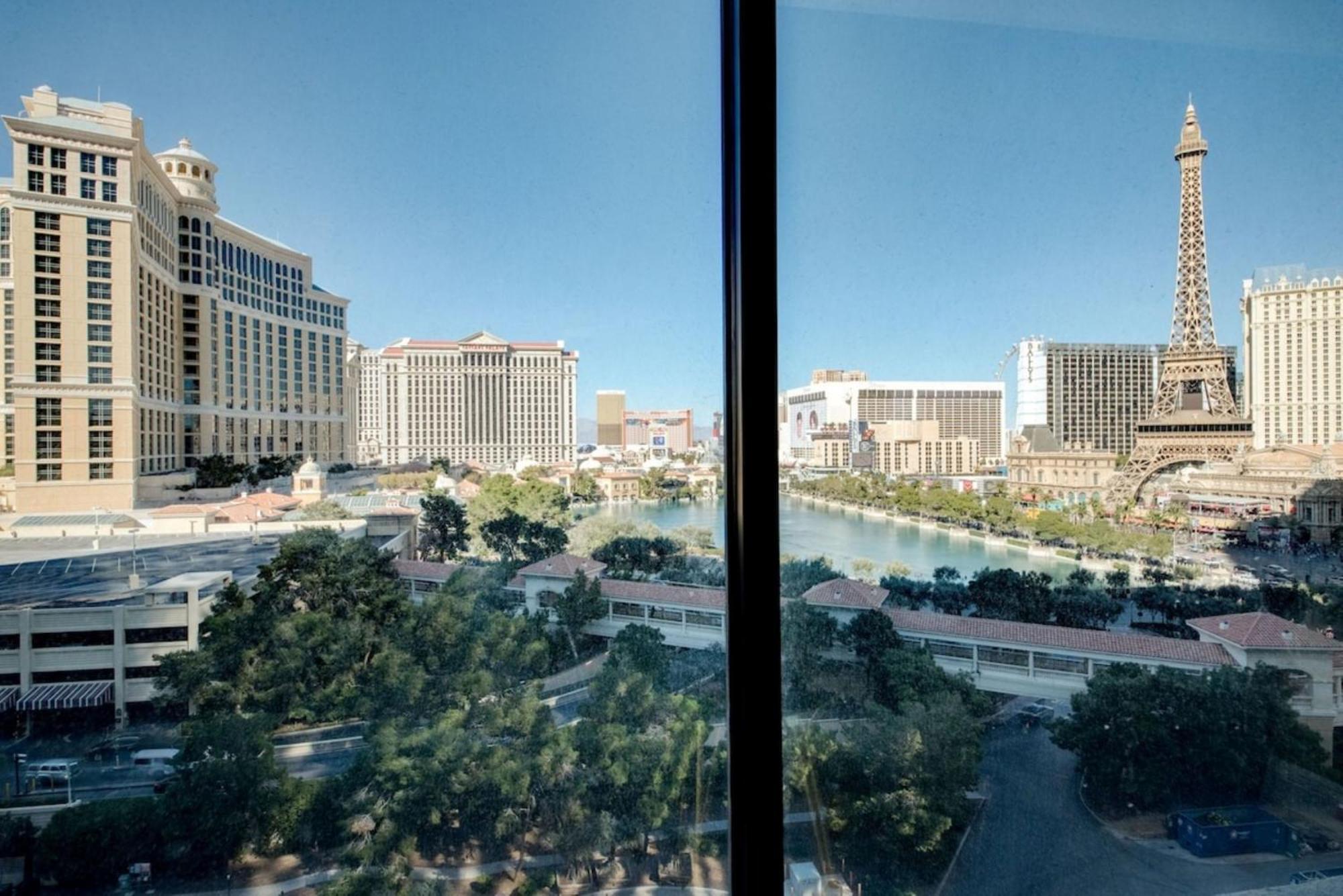 Stay Together Suites On The Strip - 2 Bedroom Condo 926 Las Vegas Exterior photo