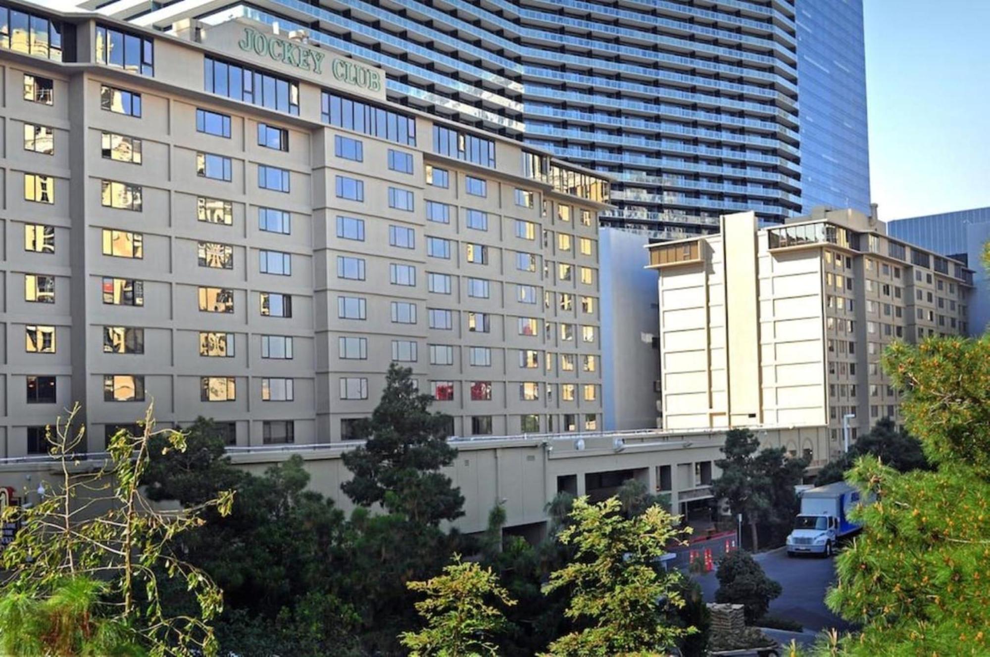 Stay Together Suites On The Strip - 2 Bedroom Condo 926 Las Vegas Exterior photo