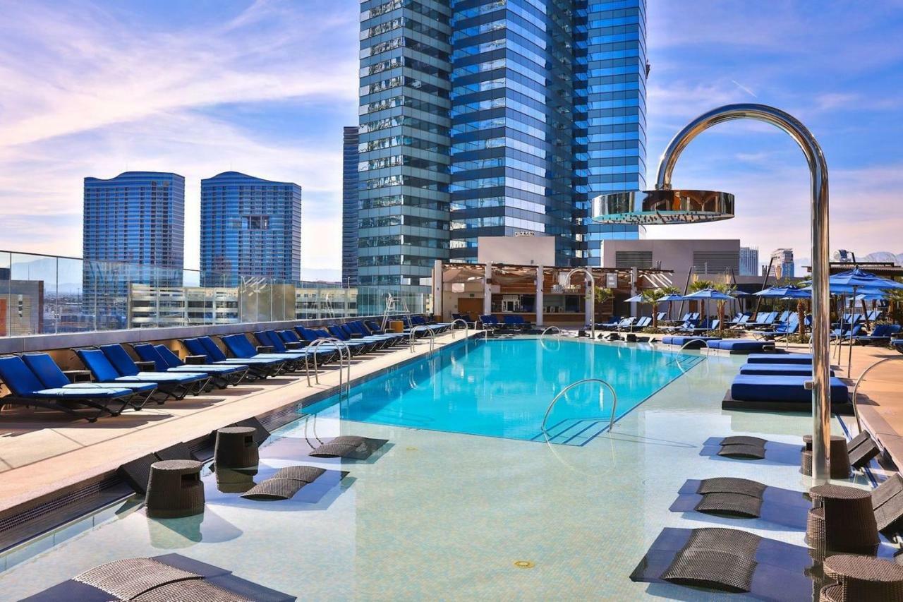 Stay Together Suites On The Strip - 2 Bedroom Condo 926 Las Vegas Exterior photo